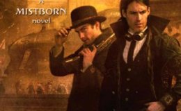 The Alloy of Law by Brandon&nbsp;Sanderson