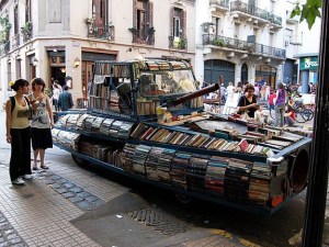Booktank