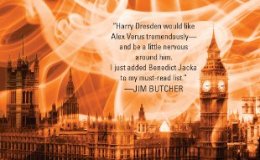 Fated/Cursed by Benedict&nbsp;Jacka