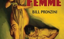 Femme/Kinsmen by Bill&nbsp;Pronzini