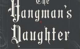 The Hangman’s Daughter by Oliver&nbsp;Pötzsch