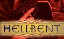 Book Review: Hellbent by Cherie&nbsp;Priest