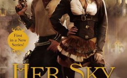 Book Review: Her Sky&nbsp;Cowboy