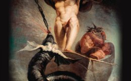 Book Review: Ragnarok: The End of the Gods by A. S.&nbsp;Byatt