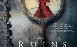 Book Review: The Ruins of&nbsp;Lace