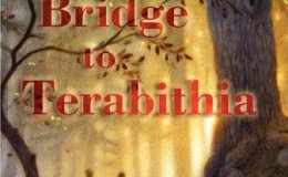 Bridge to Terabithia by Katherine&nbsp;Paterson