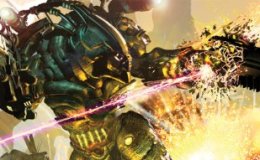 Book Review: Armored