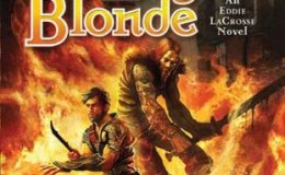 Book Review: The Sword-Edged Blonde and Burn Me&nbsp;Deadly