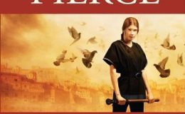 Book Review: Beka Cooper Trilogy (Tortall&nbsp;Legends)