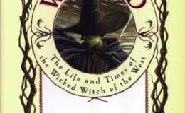 Book Review: Wicked and Son of a&nbsp;Witch