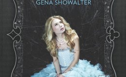 Book Review: Alice in Zombieland by Gena&nbsp;Showalter