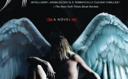 Book Review: Angelology and&nbsp;Angelopolis