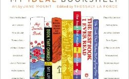 Book Review: My Ideal&nbsp;Bookshelf
