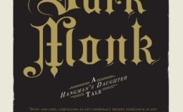 Book Review: The Dark Monk, The Beggar King, and The Poisoned&nbsp;Pilgrim