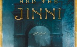 Book Review: The Golem and the&nbsp;Jinni