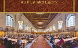 Book Review: The Library – An Illustrated&nbsp;History