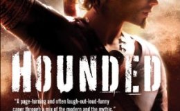 Book Review: The Iron Druid&nbsp;Chronicles