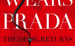 Book Review: Revenge Wears Prada: The Devil&nbsp;Returns