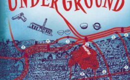 Book Review: Whispers&nbsp;Underground