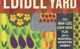 Book Review: The Edible Front&nbsp;Yard