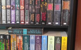 #junebookbugs June 24th – Urban&nbsp;Fantasy