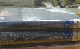 #junebookbugs – June 29 – Latest Book&nbsp;Haul