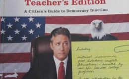 #JubilantJuly – July 3 – Stars and&nbsp;Stripes