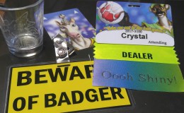 Canadian Book Challenge and other&nbsp;Miscellany