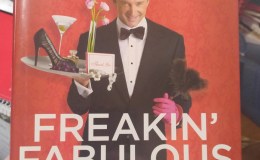 #JubilantJuly – July 9 – Shoes on&nbsp;Covers