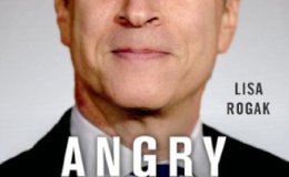 Book Review: Angry Optimist – The Life and Times of Jon&nbsp;Stewart