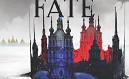 Book Review: The Crown’s&nbsp;Fate