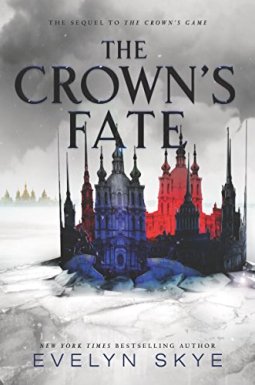 crown's fate