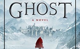 Book Review: The Empire’s&nbsp;Ghost