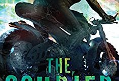 Book Review: The&nbsp;Courier