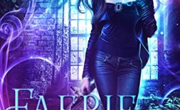 Series Review: The Changeling&nbsp;Chronicles