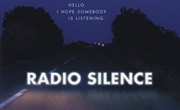 Book Review: Radio&nbsp;Silence