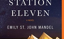 Book Review: Station&nbsp;Eleven