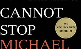 Book Review: Tears We Cannot&nbsp;Stop