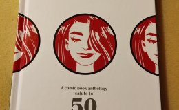 I’m on the&nbsp;Mend!