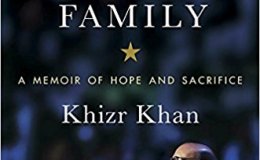 Book Review: An American&nbsp;Family