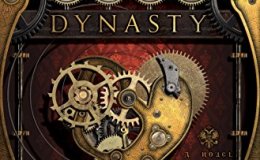 Book Review: The Clockwork&nbsp;Dynasty