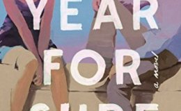 Book Review: Next Year, For&nbsp;Sure
