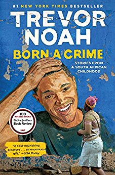 bornacrime