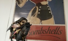 Book Review: Wonder Woman:&nbsp;Warbringer