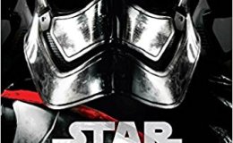 Book Review: Star Wars:&nbsp;Phasma