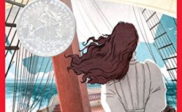 Book Review: The True Confessions of Charlotte&nbsp;Doyle