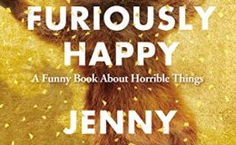 Book Review: Furiously&nbsp;Happy