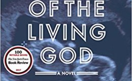 Book Review: Future Home of the Living&nbsp;God