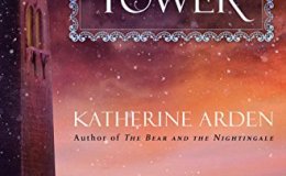 Book Review: The Girl in the&nbsp;Tower