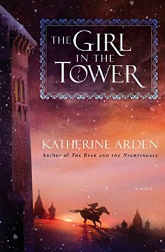 girlinthetower